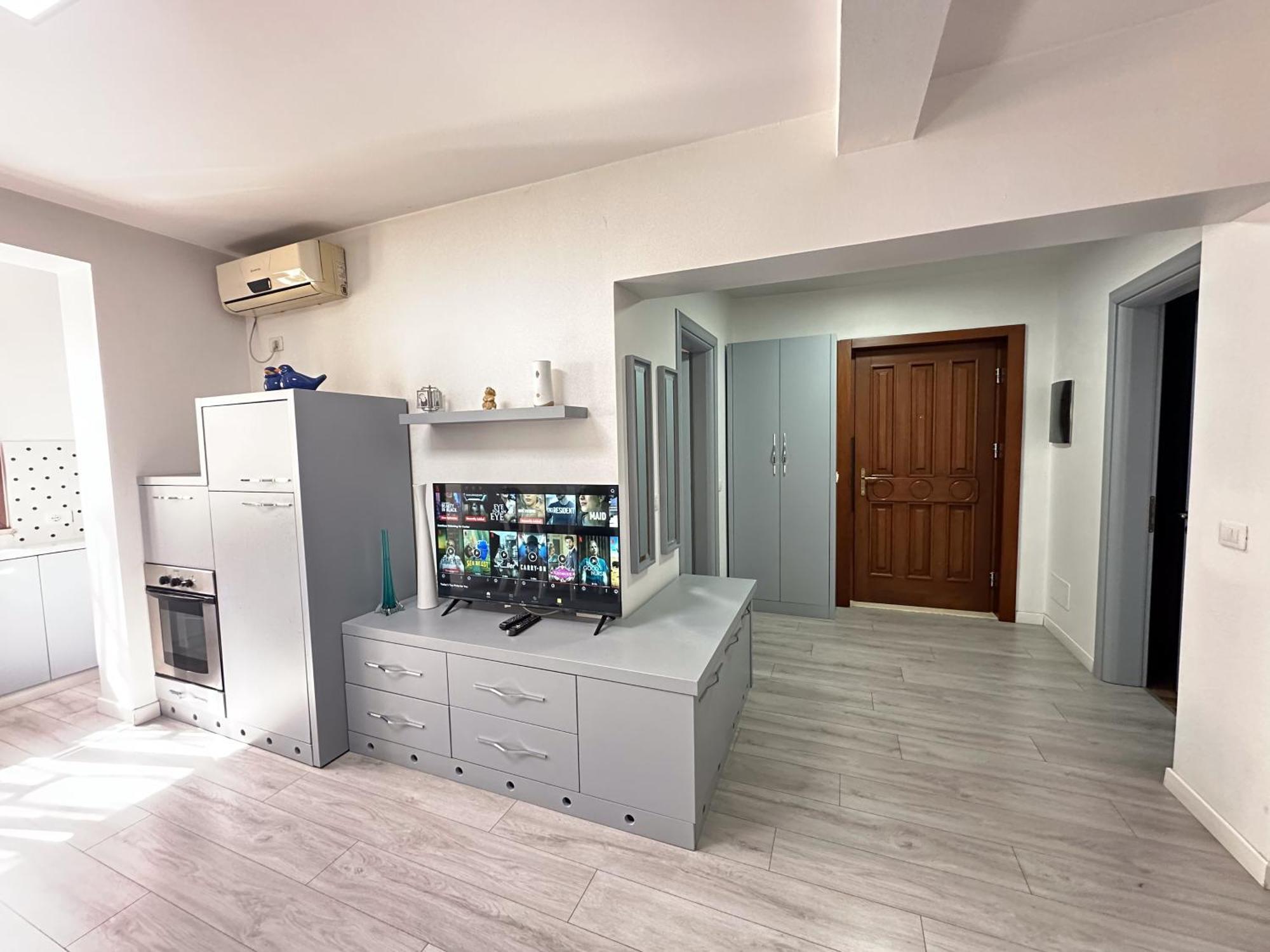 City Center 2Br Apartment Tirana Exterior foto